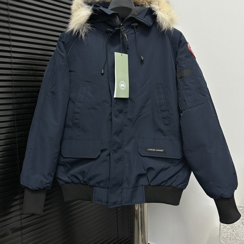 Moncler Down Coat